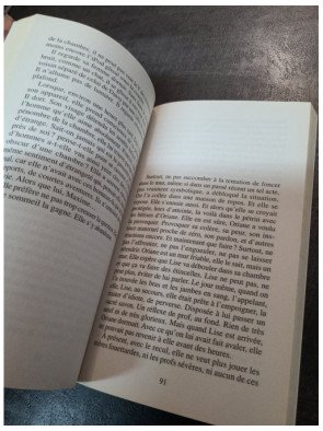 Les Convalescentes - Michèle Gazier