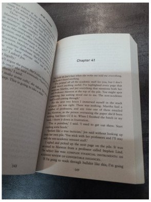 Fearless - M. W. Craven