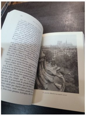 Rue des maléfices - Chronique secrète d'une ville - Jacques Yonnet