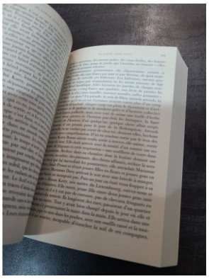 Planète sans visa - Jean Malaquais