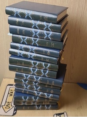 Lot 15 livres de Maurice Druon m