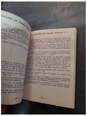Guide social des anciens combattants et victimes de guerre – Claude Petit & Jean-Laurent Gatto