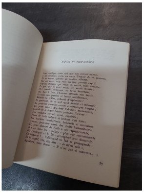 Epopée sans gloire 1940-1945 - Robert Volène