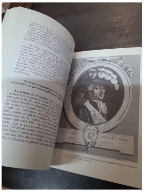 Drôme Montélimar et la Révolution 1788-1792 : Audaces et Timidités