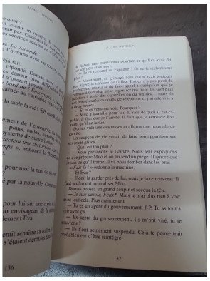 Le code Napoléon - James Twining