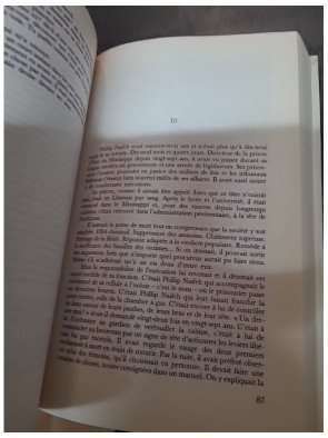Le Couloir de la Mort - John Grisham