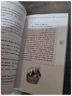 Cuisiner pas cher, c'est malin - Des astuces et des conseils pour économiser sans se priver de Alix Lefief-Delcourt