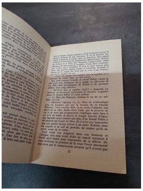 Tarzan et le lion d'or - Edgar Rice Burroughs