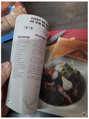 Voyage gourmand en Périgord - Christian Malaurie