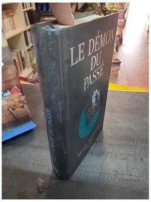 Le Démon du Passé - Mary Higgins Clark