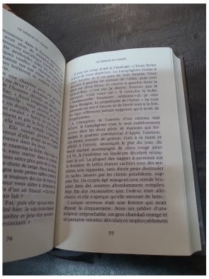 Le Démon du Passé - Mary Higgins Clark