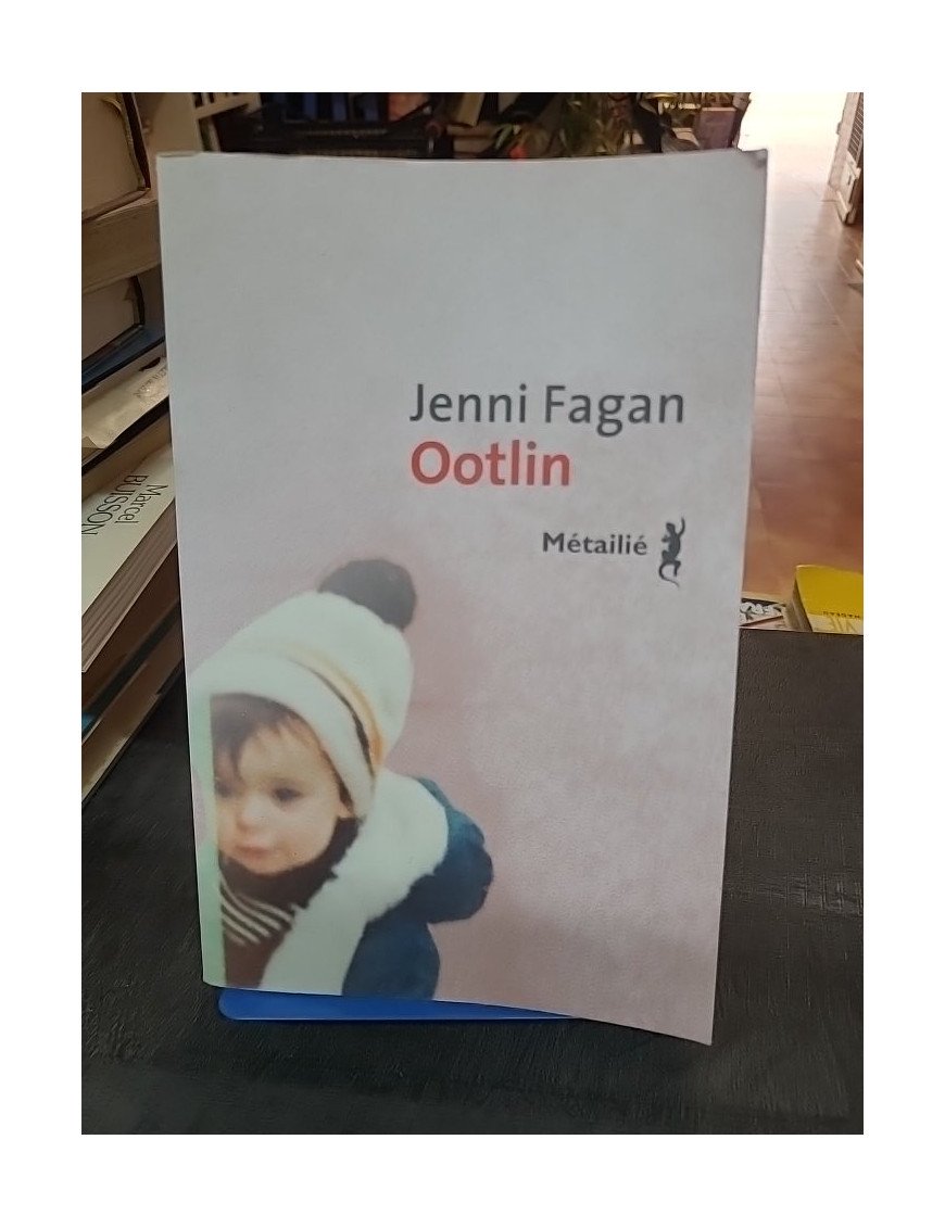 Ootlin de Jenni Fagan