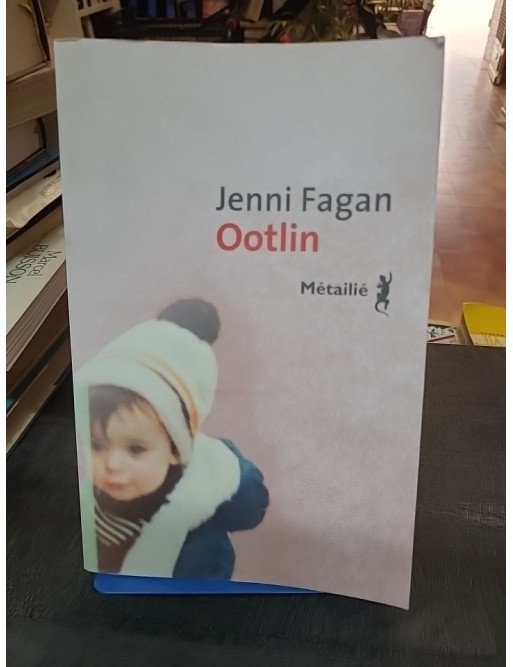 Ootlin de Jenni Fagan