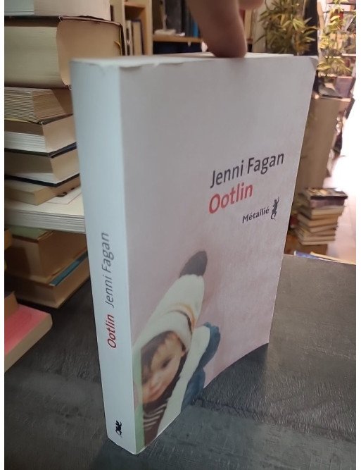 Ootlin de Jenni Fagan