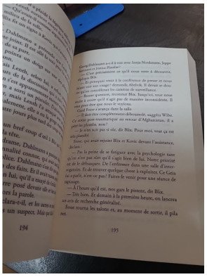 Que le meilleur gagne : une enquête de Blix et Ramm - Jørn Lier Horst
