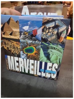 Beautés du monde - La Collection par Alberto Bertolazzi, Giorgio Ferrero, Federica Romagnoli, Valeria Manferto De Fabianis