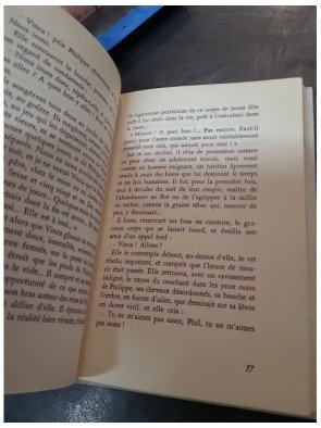 Le Blé en herbe - Colette