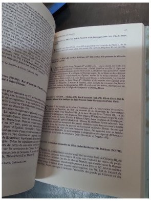 Dictionnaire des rois et des reines de France - Feuer Didier, D'Hendecourt Jean