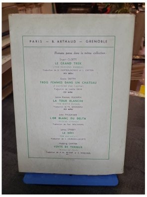Dernier week-end de Sheila Kaye-Smith