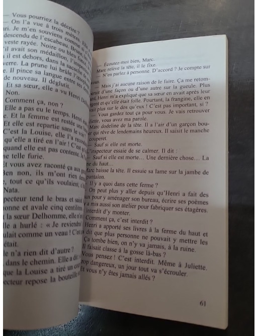 Les Larmes du Reich - François Médéline