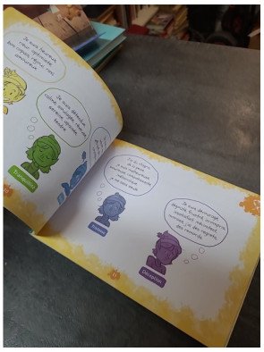 Mon Carnet Farfadet Collectif