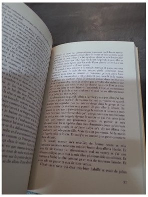 Bonne nuit, Fred Mihailovic Dragosla