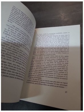 La soif et autres nouvelles Ivo Andric