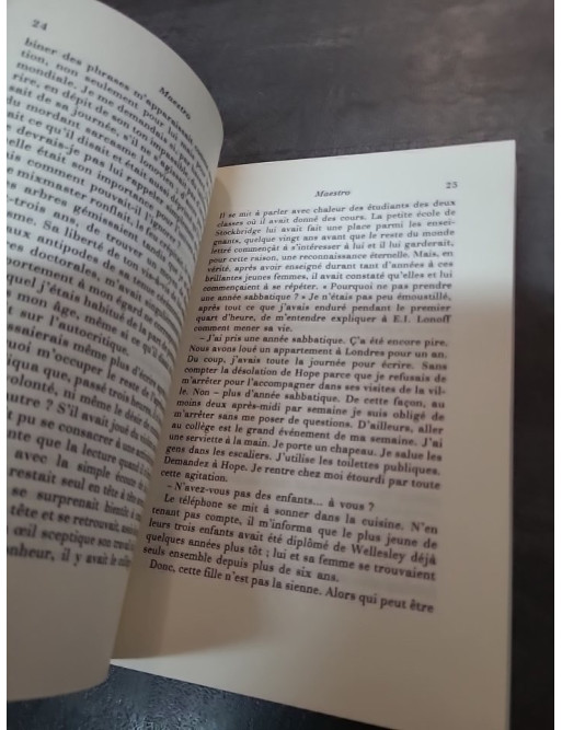 L'Écrivain des ombres de Philip Roth