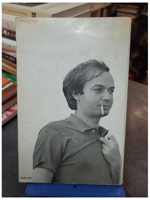 Le vieil homme et l'enfant - Claude Berri