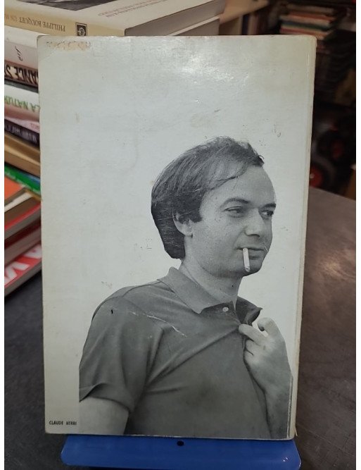 Le vieil homme et l'enfant - Claude Berri