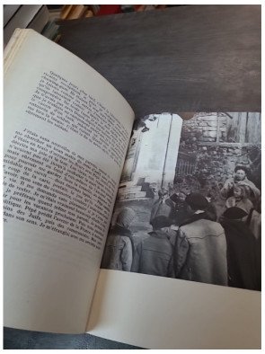 Le vieil homme et l'enfant - Claude Berri