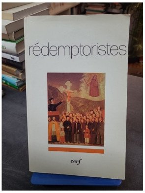 Rédemptoristes - Jean-Marie Ségalen