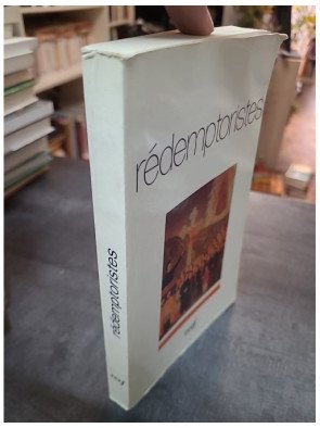 Rédemptoristes - Jean-Marie Ségalen