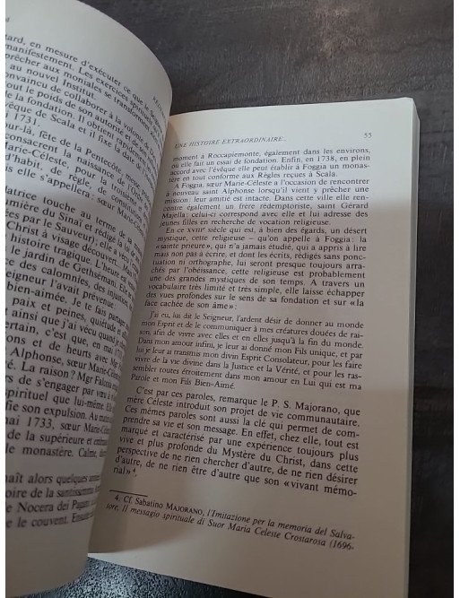 Rédemptoristes - Jean-Marie Ségalen