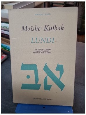 La croyance astrologique moderne - Edgar Morin