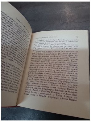 Aventure et secrets du collectionneur Gouvion Saint-Cyr Laurent De