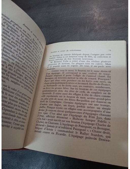 Aventure et secrets du collectionneur Gouvion Saint-Cyr Laurent De