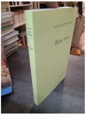 Rose nuit Oscar Coop-Phane