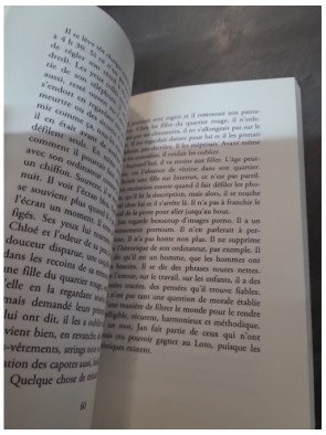 Rose nuit Oscar Coop-Phane