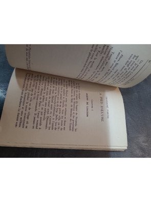 Phil. Delord, au secours des lépreux Ernest Christen