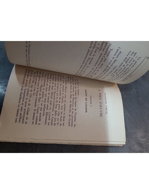 Phil. Delord, au secours des lépreux Ernest Christen