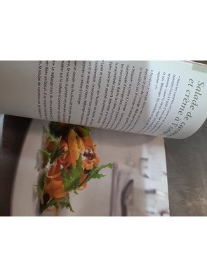 Délices Minceurs Maryse Bonnet