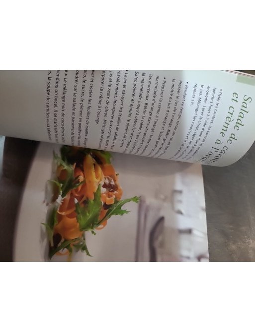 Délices Minceurs Maryse Bonnet