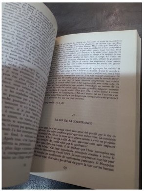 Résistance non-violente Mohandas Karamchand Gandhi