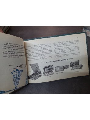 La morue - Sa pêche, son traitement, ses qualités alimentaires, culinaires et économiques Jacqueline Gérard