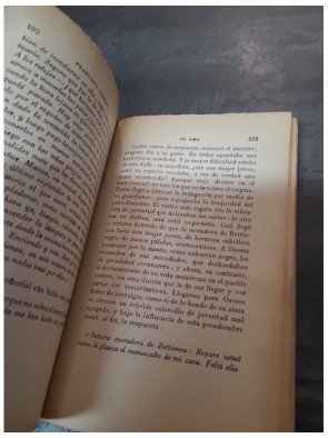 Cuentos Espanoles De Autores Contemporaneos Camen De Batlle Y.