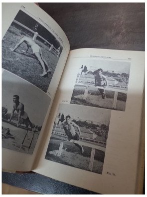 Reglement d'entrainement physique militaire