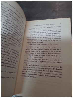 J'irai cracher sur vos tombes par Boris Vian, un roman choc qui dénonce le racisme américain