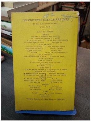 La Dernière forteresse, roman poignant sur la Résistance et Mauthausen, par Pierre Daix