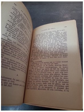 La Dernière forteresse, roman poignant sur la Résistance et Mauthausen, par Pierre Daix